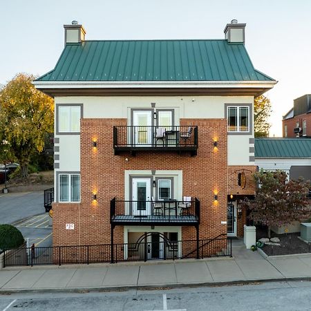 River Sirens Hotel-Contactless Check In Hotel Washington Luaran gambar