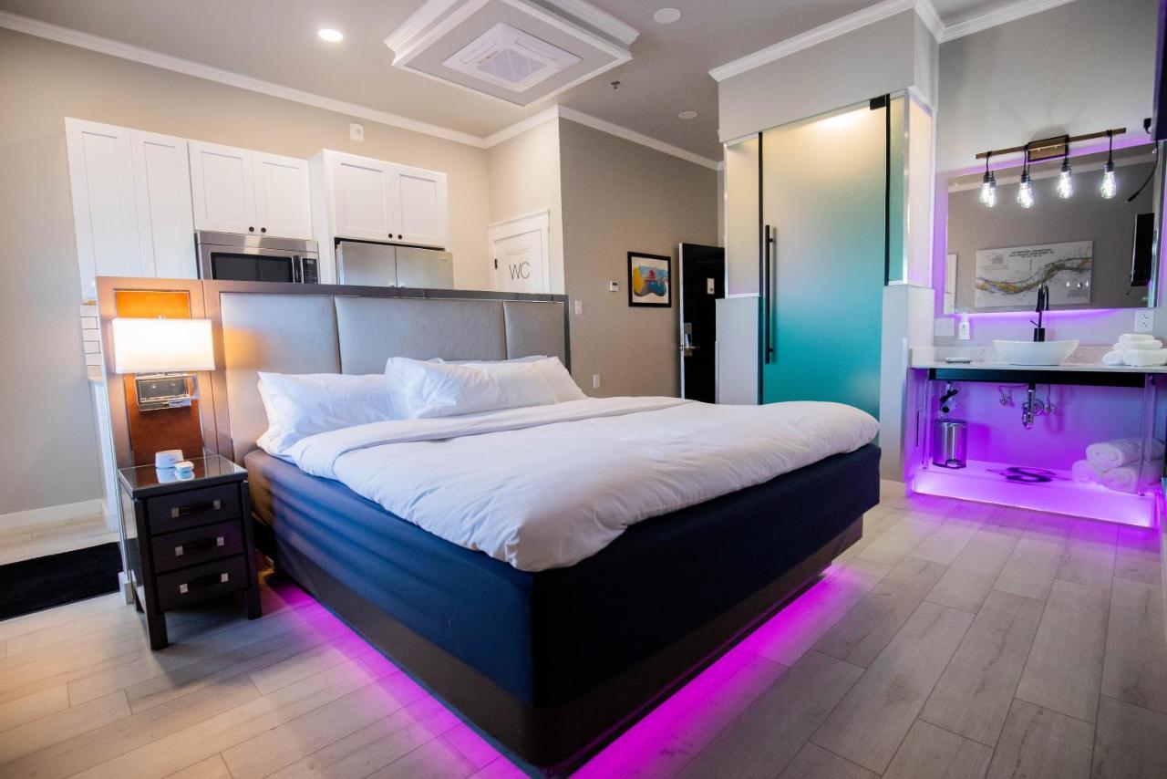 River Sirens Hotel-Contactless Check In Hotel Washington Luaran gambar