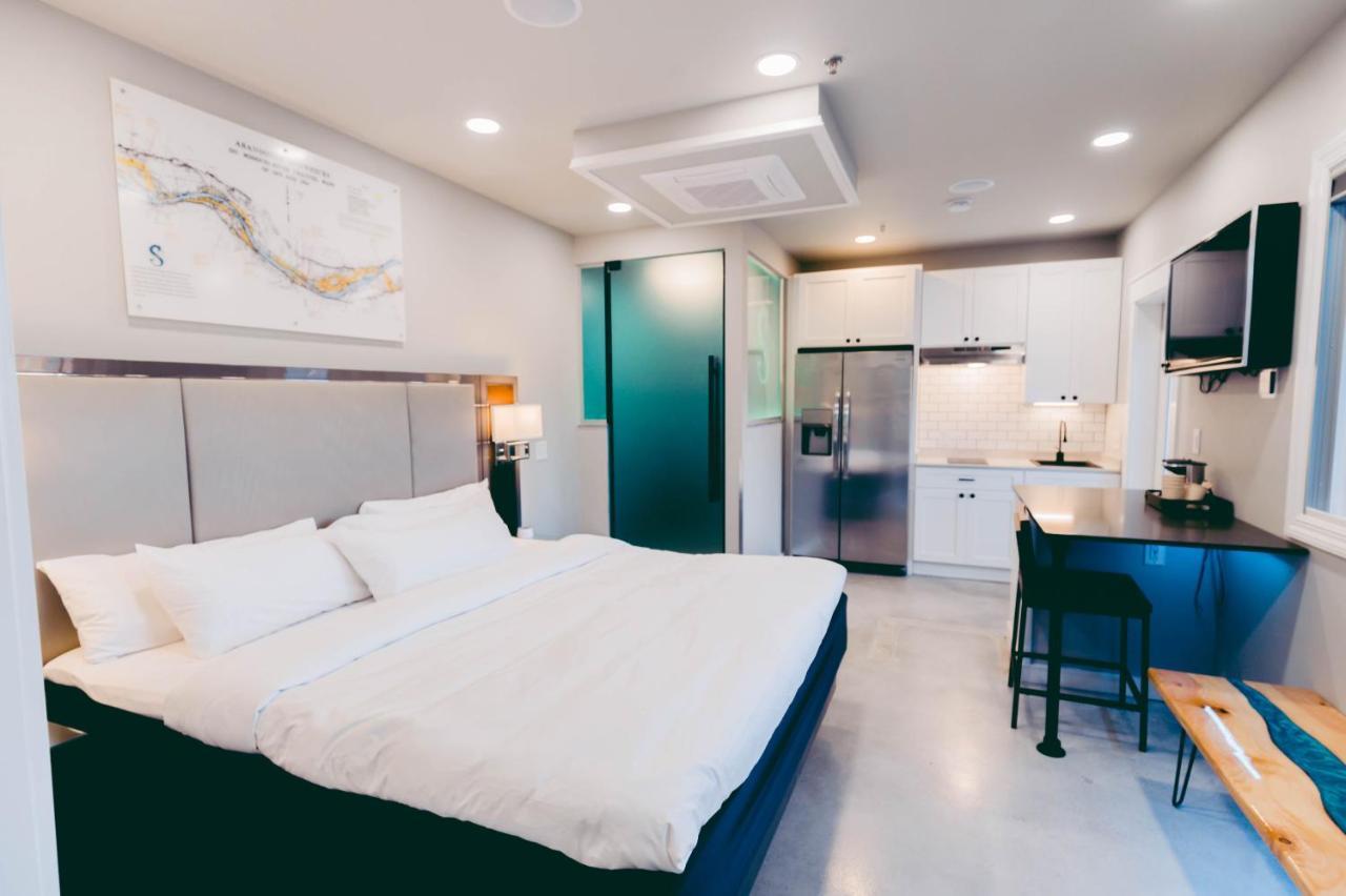 River Sirens Hotel-Contactless Check In Hotel Washington Luaran gambar