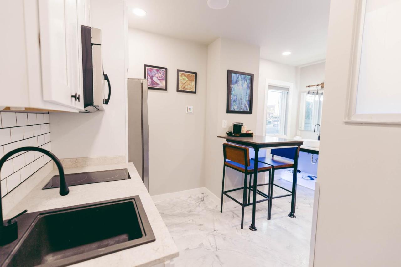 River Sirens Hotel-Contactless Check In Hotel Washington Luaran gambar