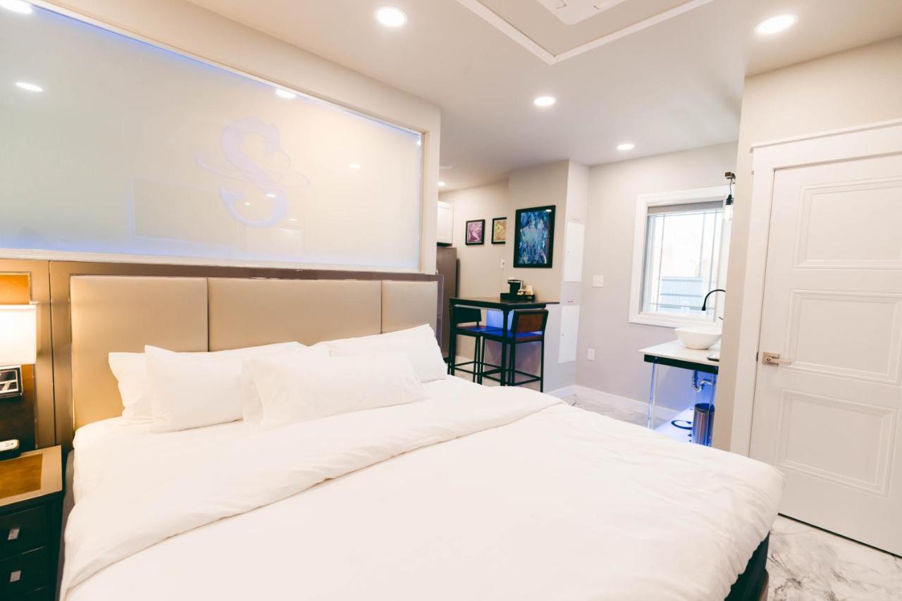 River Sirens Hotel-Contactless Check In Hotel Washington Luaran gambar