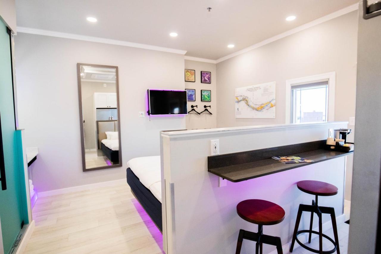 River Sirens Hotel-Contactless Check In Hotel Washington Luaran gambar