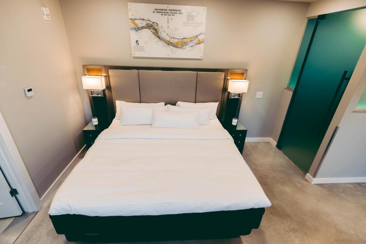 River Sirens Hotel-Contactless Check In Hotel Washington Luaran gambar
