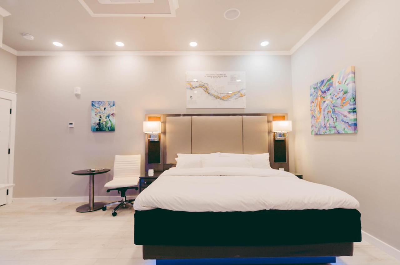 River Sirens Hotel-Contactless Check In Hotel Washington Luaran gambar