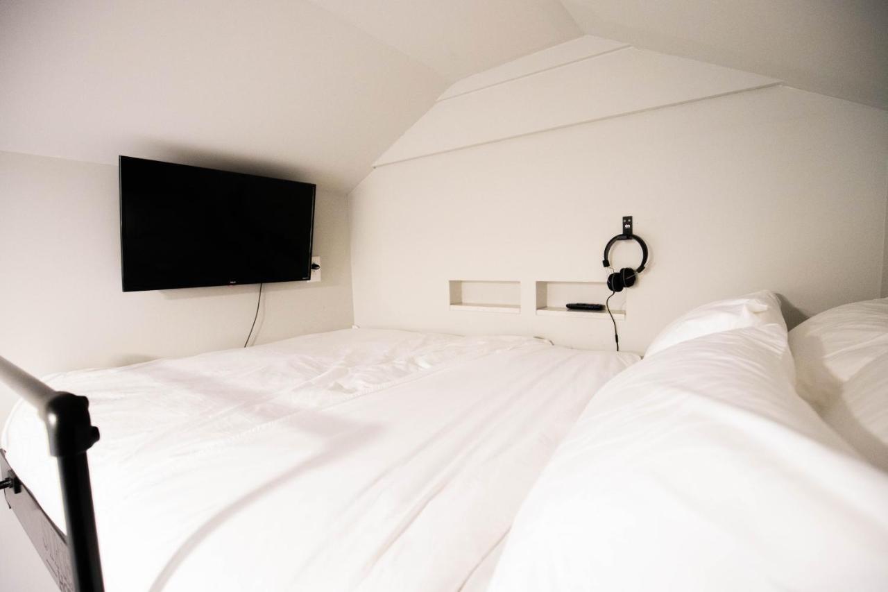 River Sirens Hotel-Contactless Check In Hotel Washington Luaran gambar