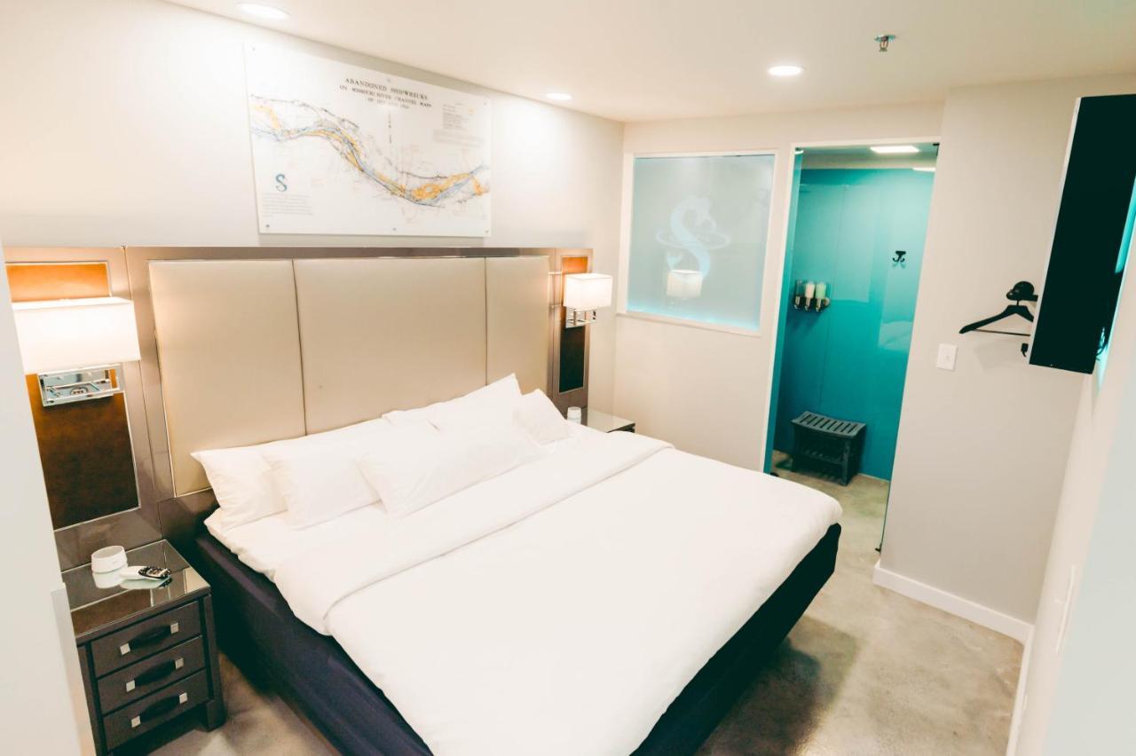 River Sirens Hotel-Contactless Check In Hotel Washington Luaran gambar