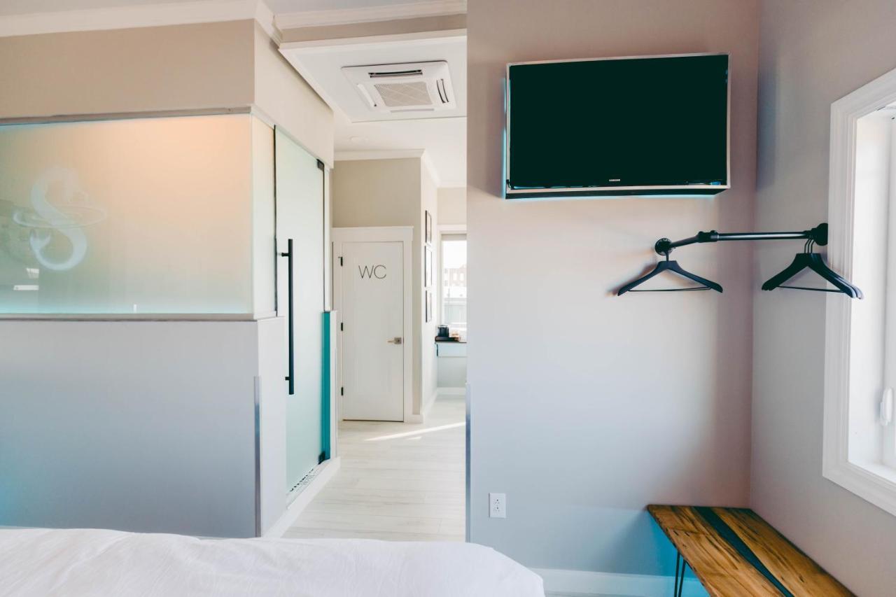 River Sirens Hotel-Contactless Check In Hotel Washington Luaran gambar