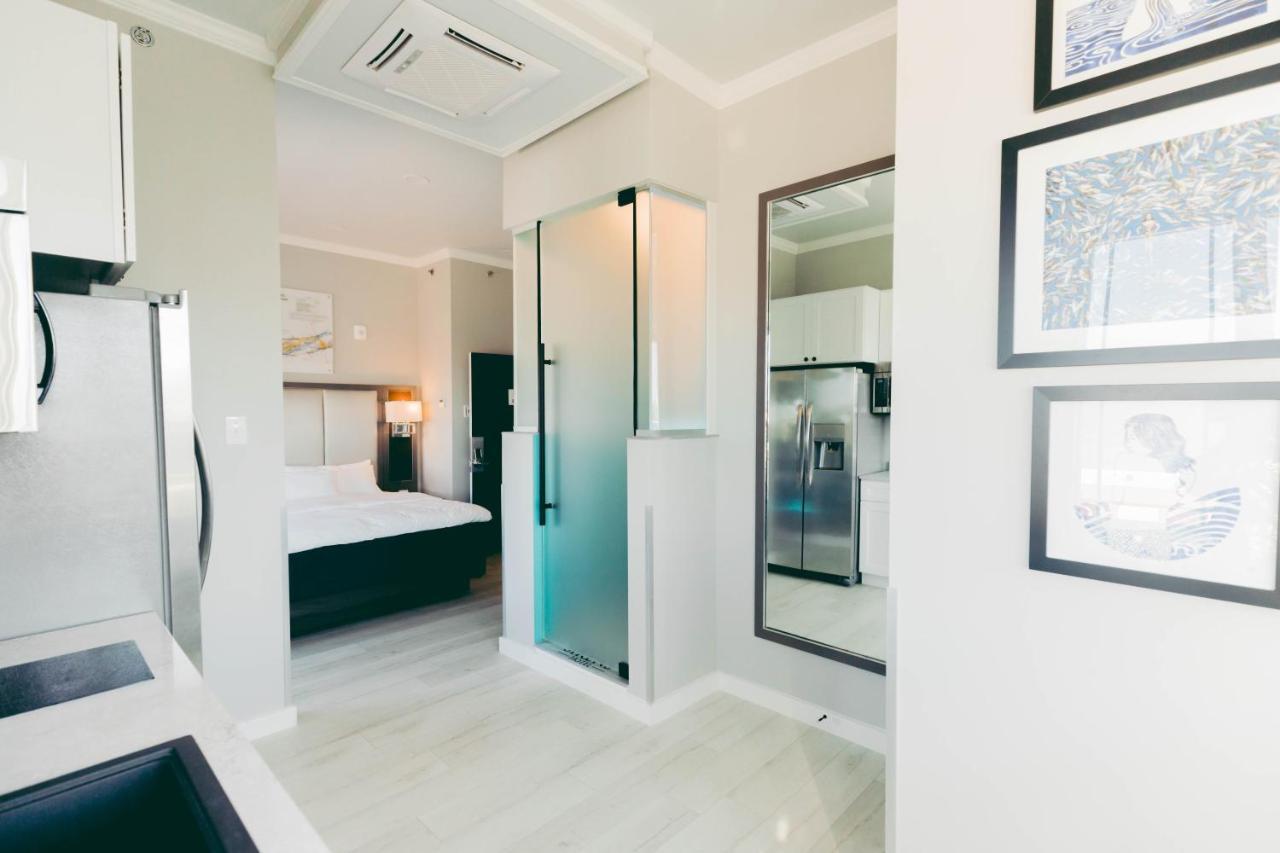 River Sirens Hotel-Contactless Check In Hotel Washington Luaran gambar