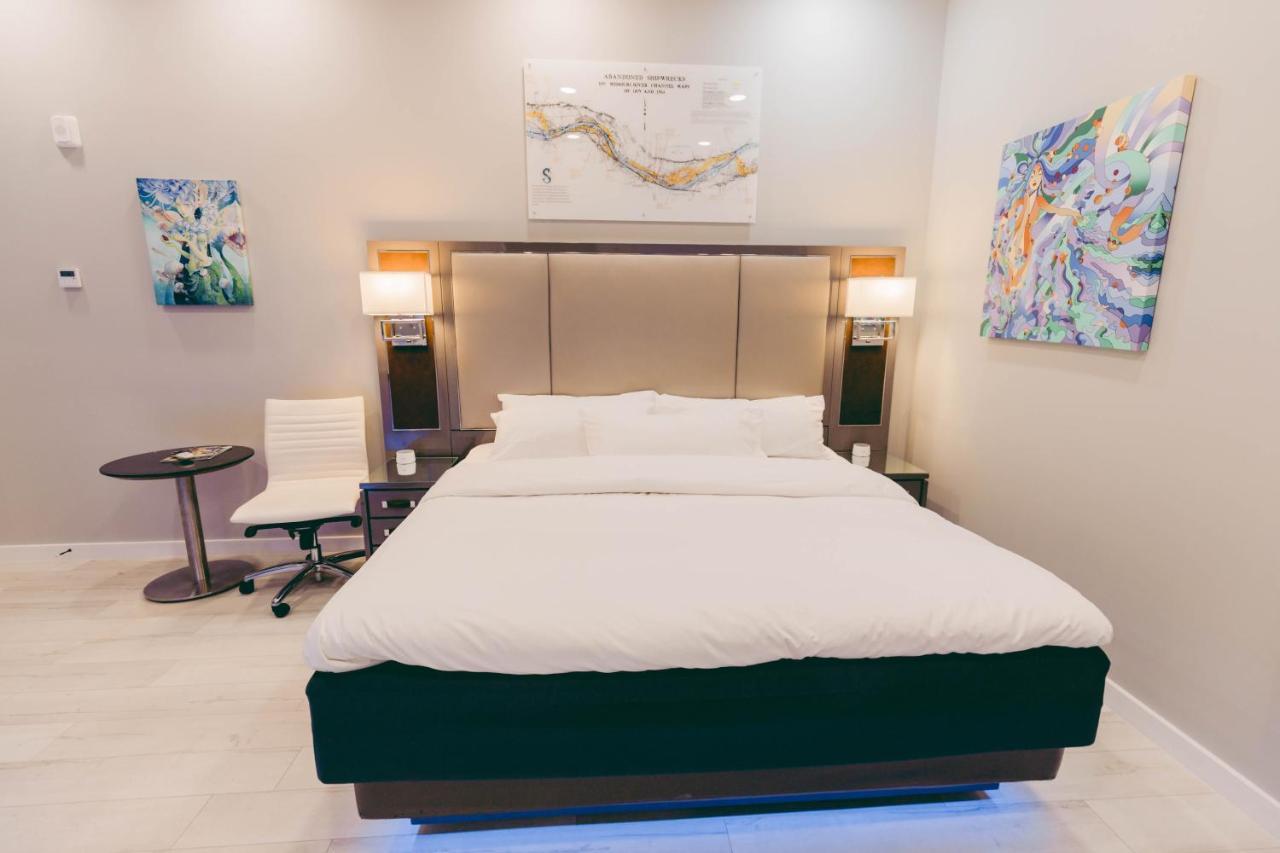 River Sirens Hotel-Contactless Check In Hotel Washington Luaran gambar
