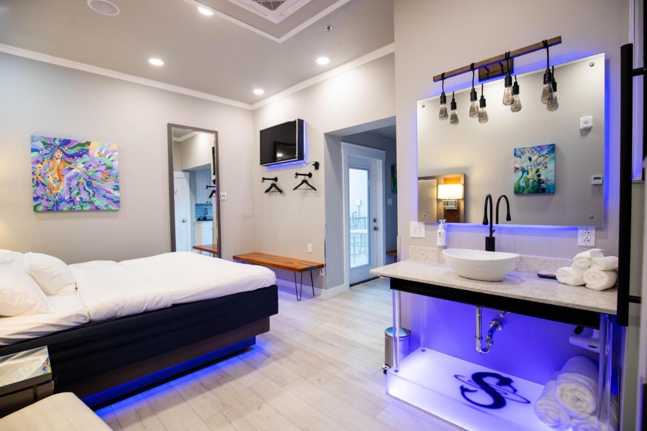River Sirens Hotel-Contactless Check In Hotel Washington Luaran gambar