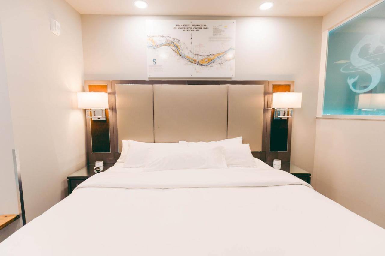 River Sirens Hotel-Contactless Check In Hotel Washington Luaran gambar