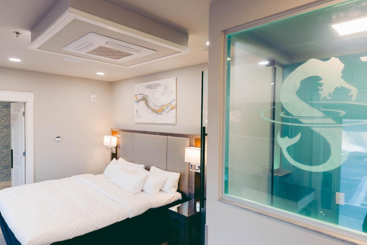 River Sirens Hotel-Contactless Check In Hotel Washington Luaran gambar