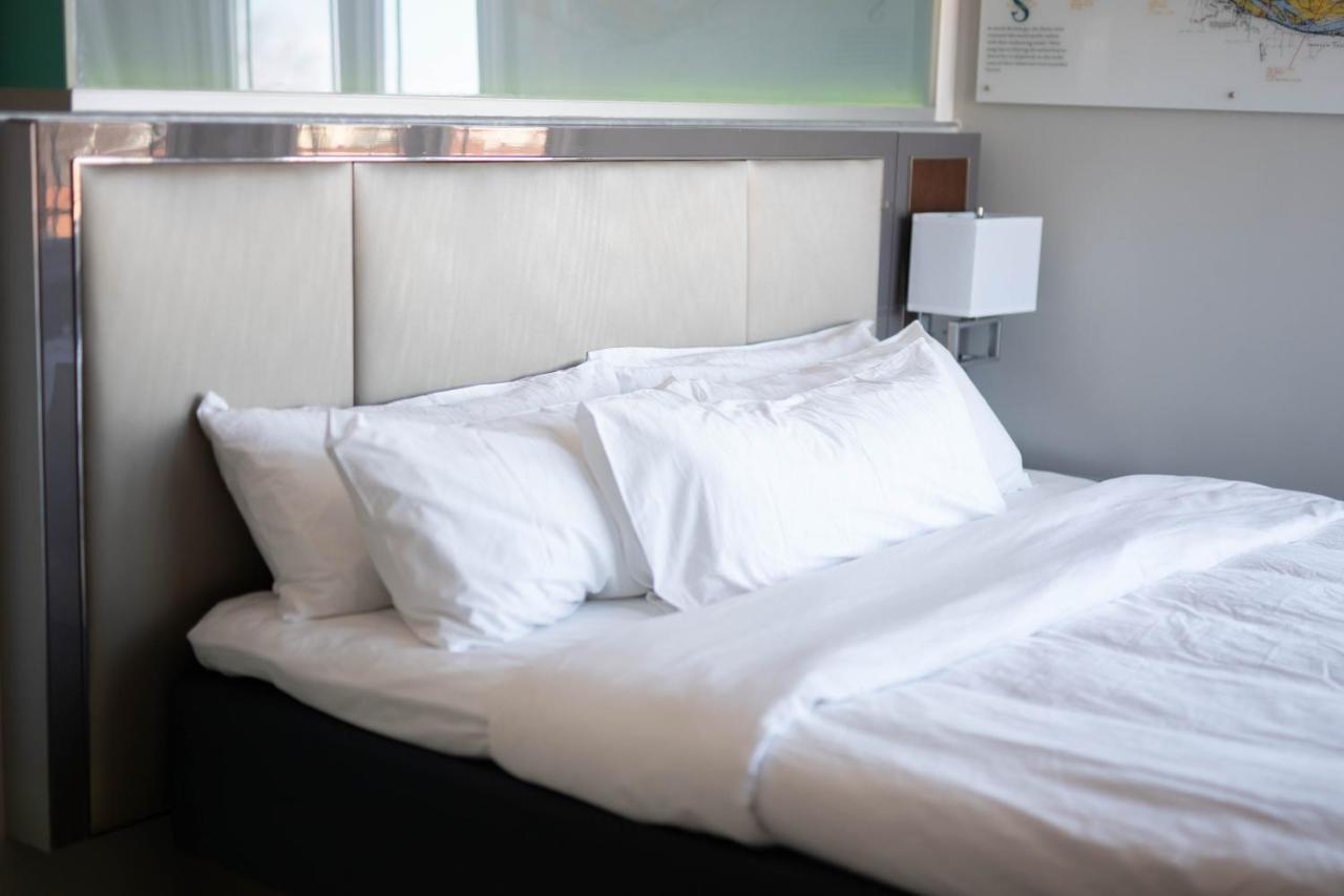 River Sirens Hotel-Contactless Check In Hotel Washington Luaran gambar