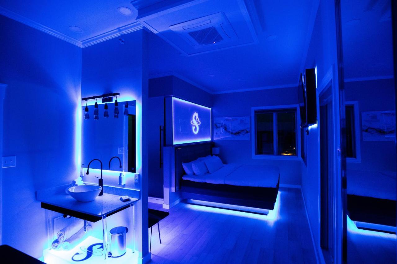 River Sirens Hotel-Contactless Check In Hotel Washington Luaran gambar