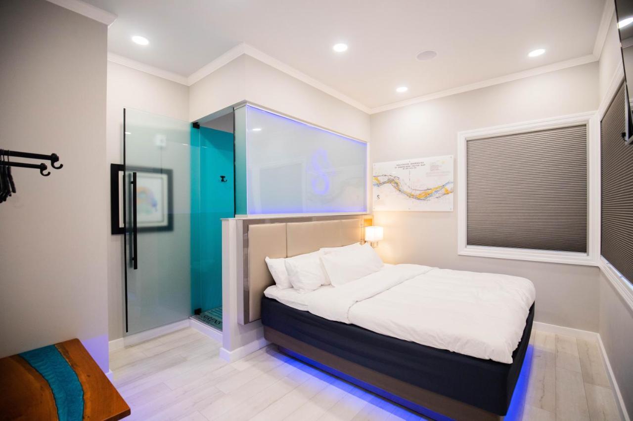 River Sirens Hotel-Contactless Check In Hotel Washington Luaran gambar