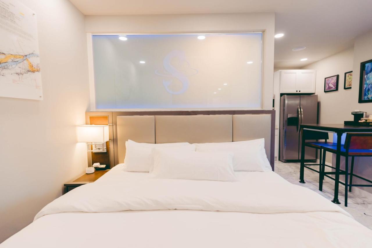 River Sirens Hotel-Contactless Check In Hotel Washington Luaran gambar