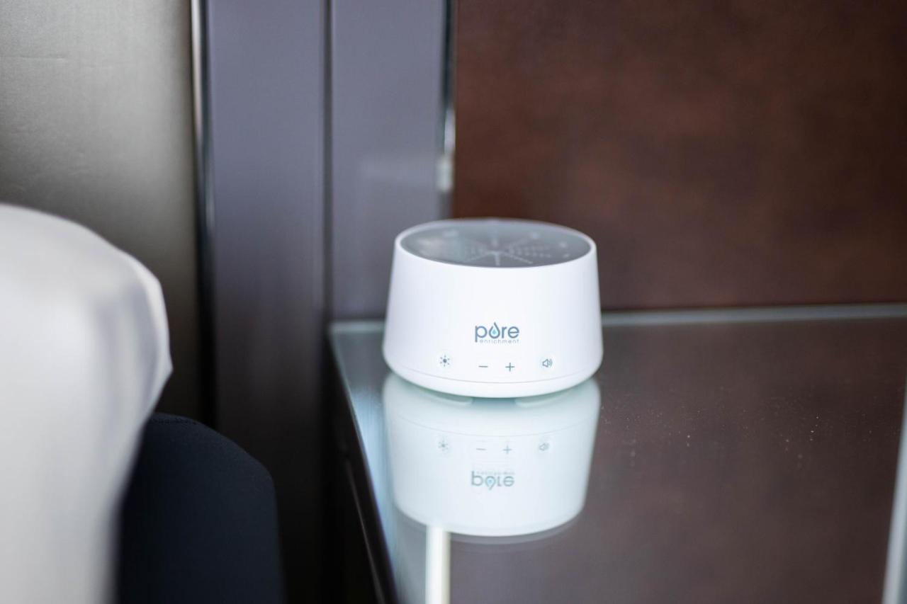 River Sirens Hotel-Contactless Check In Hotel Washington Luaran gambar